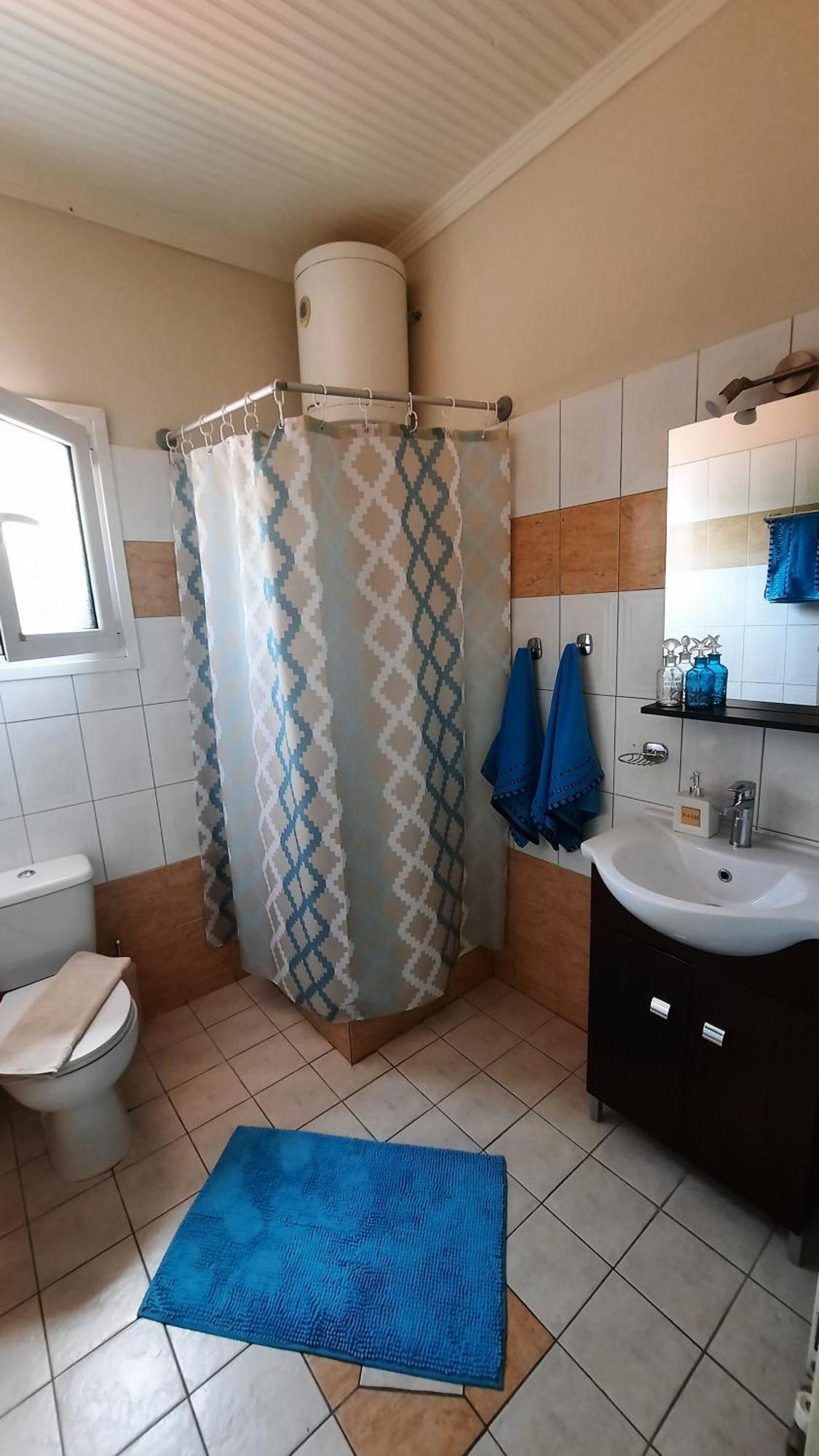 Villa Elia スカラ・ソティロス エクステリア 写真